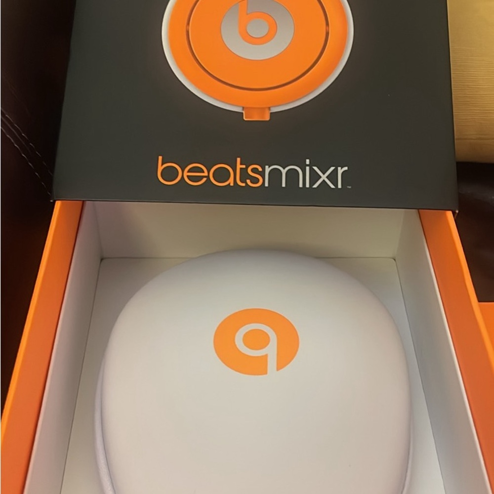 Beatsmixr Limited edition